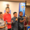 Behind The Scene Drawing 8 Besar Pertandingan Kratingdaeng Piala Indonesia