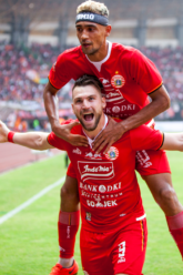 persija borneo