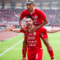 Highlight Pertandingan PERSIJA vs BORNEO FC | SEMIFINAL LEG 1
