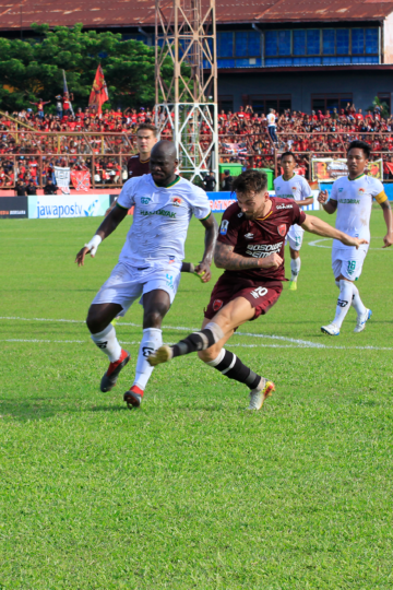 psm madura