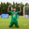 Blind Penalty Challenge Bersama PSS Sleman