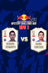 hendro dendy