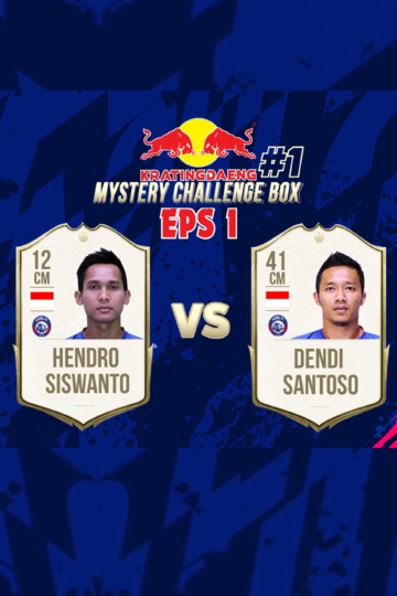 hendro dendy