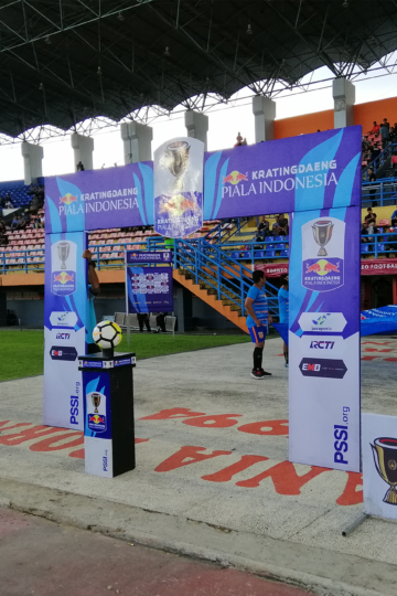 borneo persija