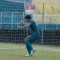 Blind Penalty                      Bersama                                 Arema F.C