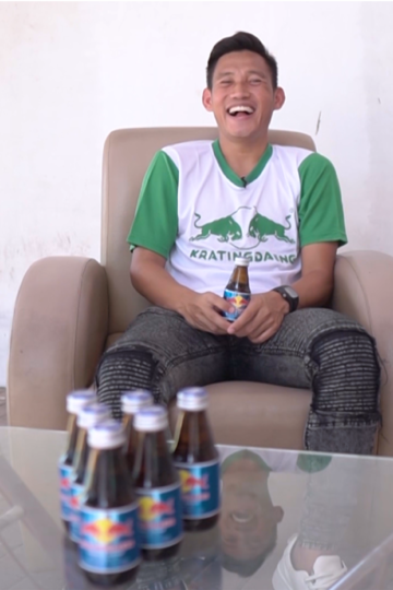 deerry rahman qna