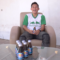 Rapid Question                  Bersama Derry Rahman     Pemain PS Sleman