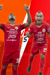 persija vs netizen