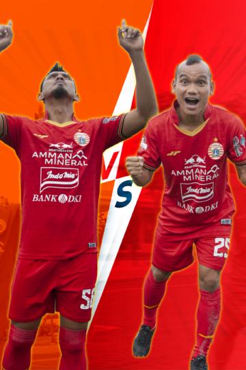 persija vs netizen