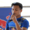 Kratingdaeng Rapid Question bersama Ken Noveryan (PSIM Jogja)