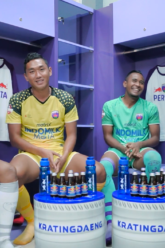 QNA PERSITA