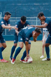 arema dizzy