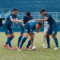Dizzy Penalty Tim Arema F.C.