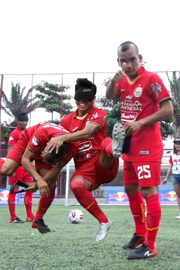 blind penalty persija