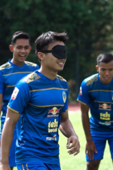 blind penalty