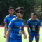 Blind Penalty bersama PSIM Jogja