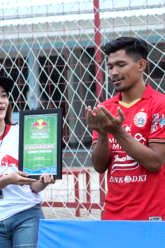 longest persija