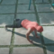 Bentuk Otot Tubuh dengan Latihan Street Workout di Rumah
